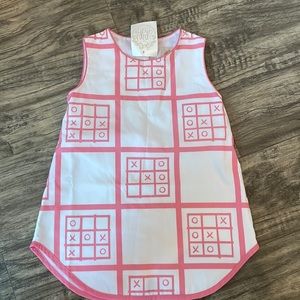 NWT 2T Beaufort Bonnet Company Dress